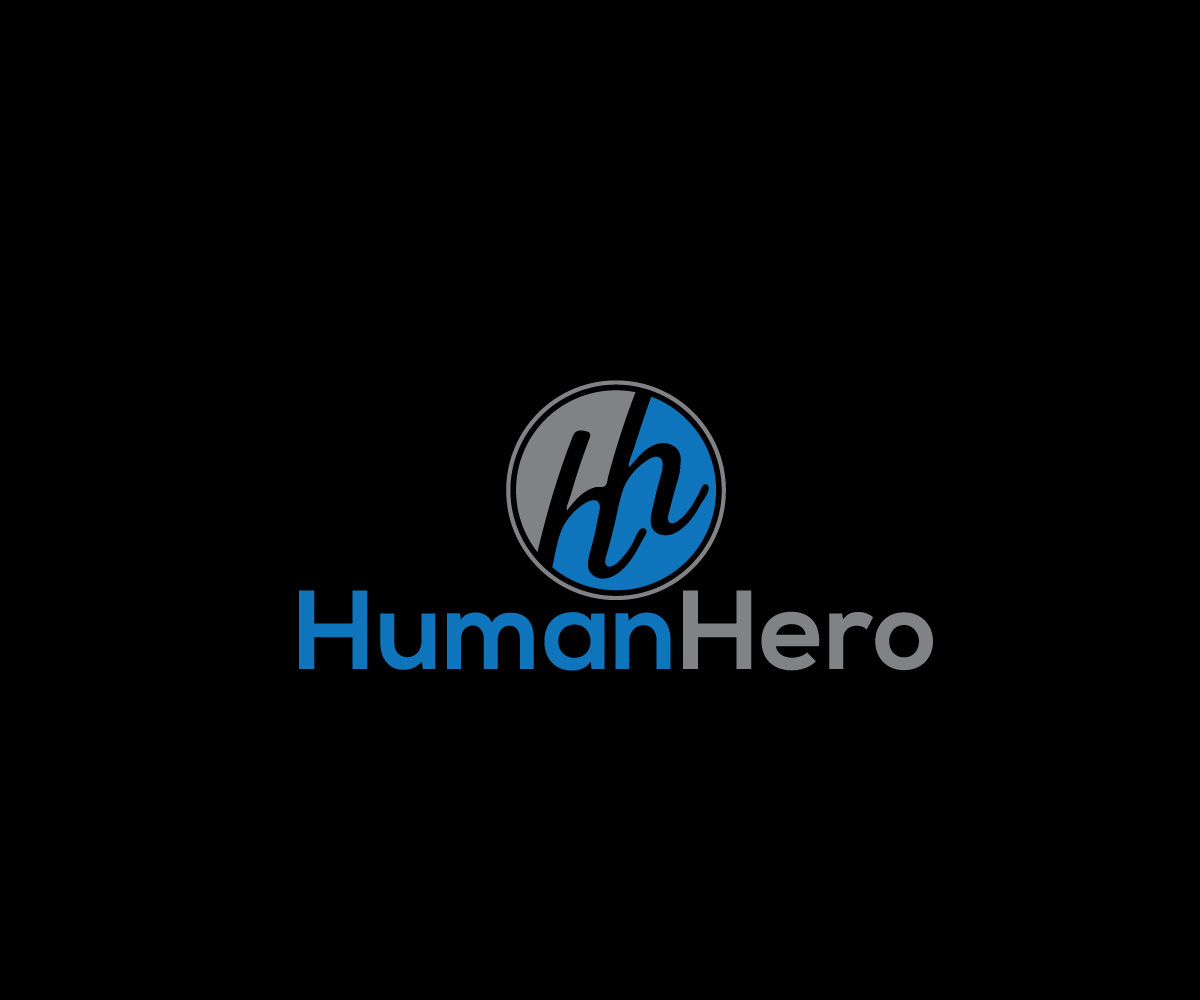 Logo Design by imshohaghossain85 for HumanHero | Design #16239943