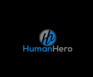 Logo Design by imshohaghossain85 for HumanHero | Design: #16239943