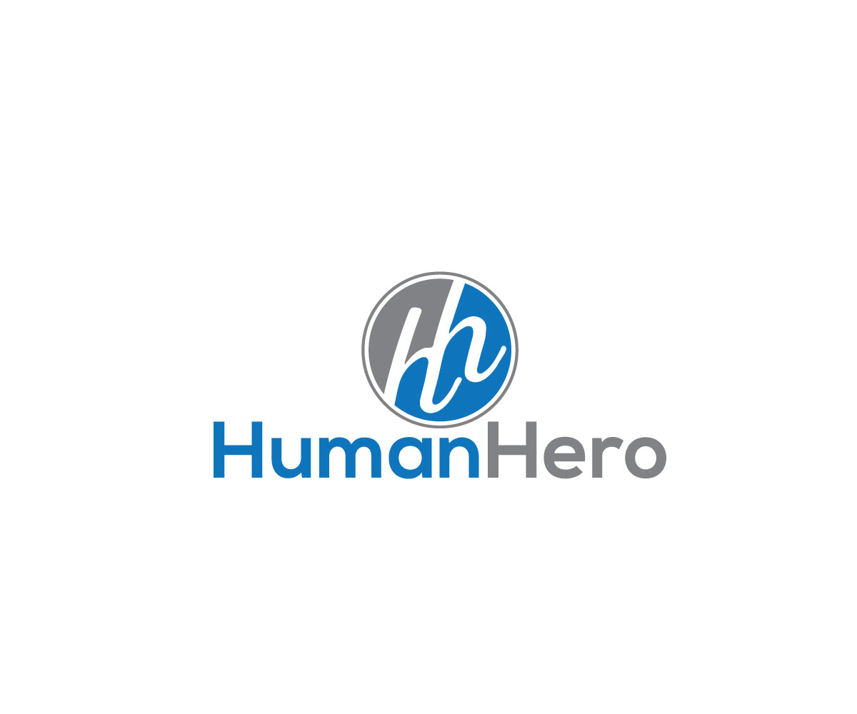 Logo Design by imshohaghossain85 for HumanHero | Design #16239944
