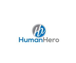 Logo Design by imshohaghossain85 for HumanHero | Design: #16239944