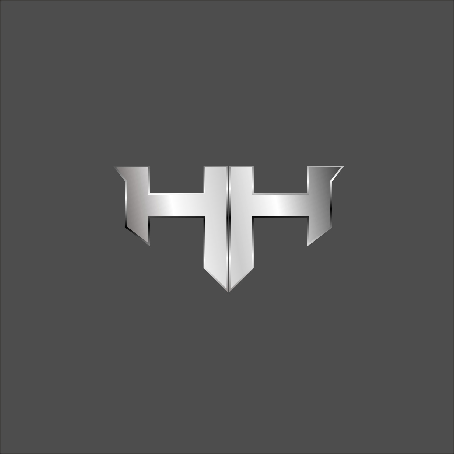 Logo Design by Erik Susanto for HumanHero | Design #16248286