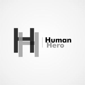 Logo Design by Erik Susanto for HumanHero | Design: #16260780