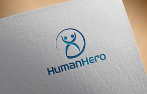 Logo-Design von RHD für HumanHero | Design: #16230408