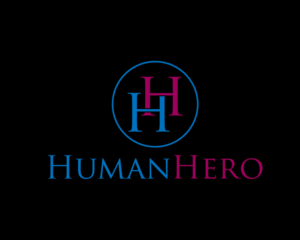 Logo Design by imsakiballhasan for HumanHero | Design: #16237444