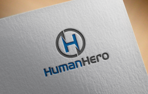 Logo Design by imsakiballhasan for HumanHero | Design: #16237445