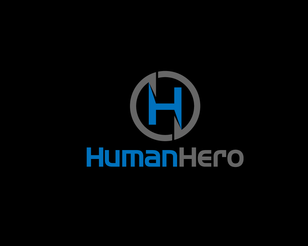 Logo Design by imsakiballhasan for HumanHero | Design #16237446