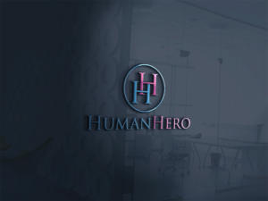 Logo-Design von imsakiballhasan für HumanHero | Design: #16237447