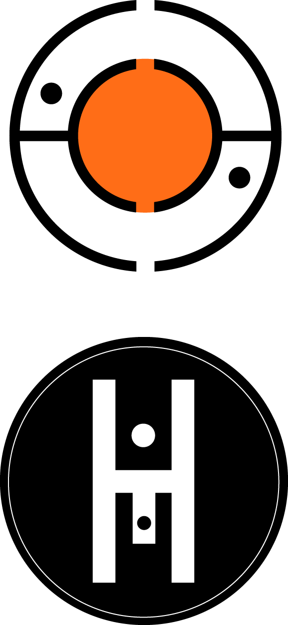 Logo Design by Bora-ma for HumanHero | Design #16239542