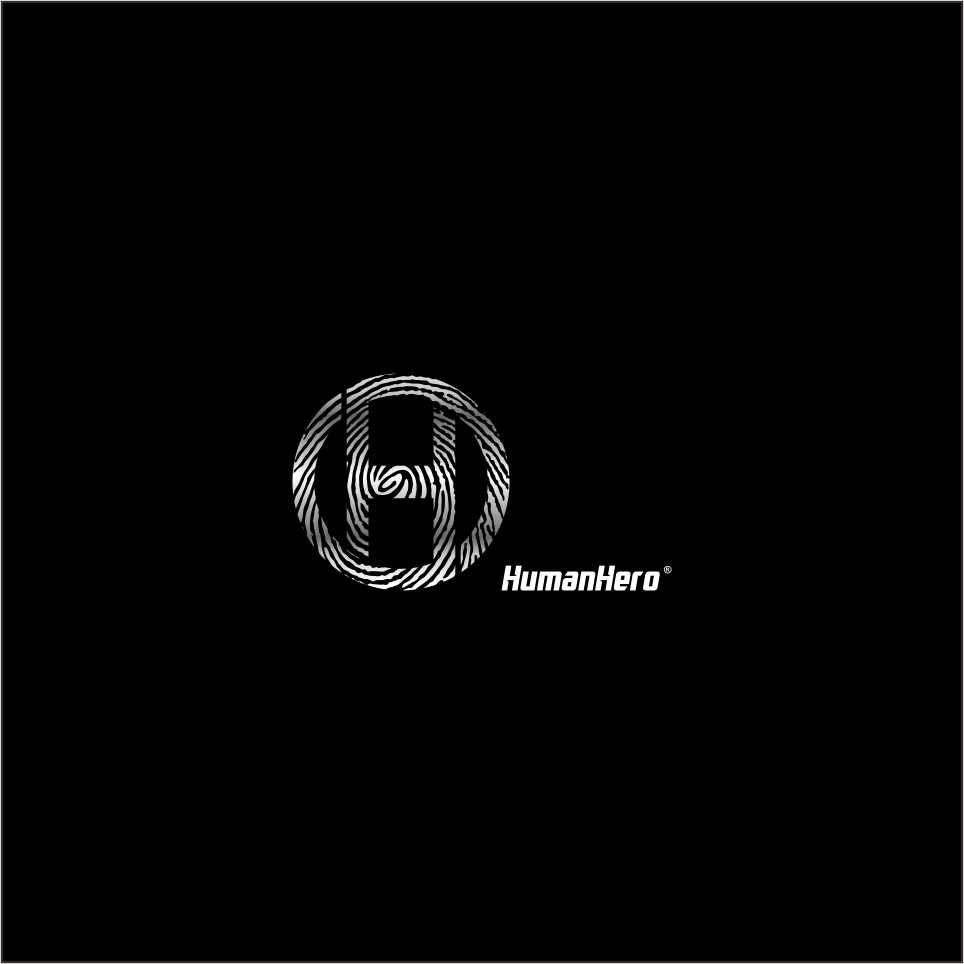 Logo Design by fvckCrowd for HumanHero | Design #16247822