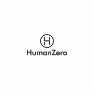 HumanHero | Logo Design by artbone 2