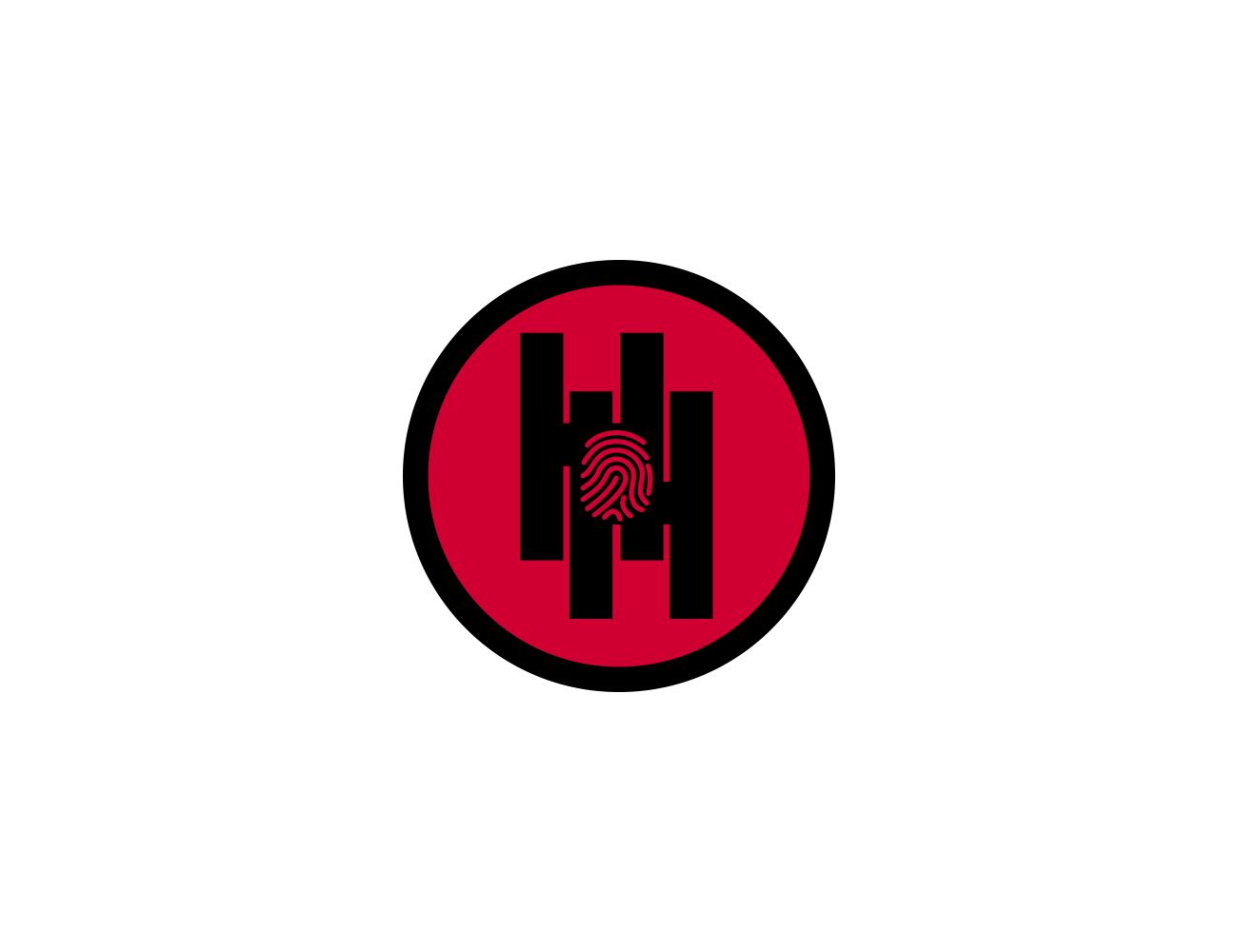 Logo Design by MOH Studio for HumanHero | Design #16226315