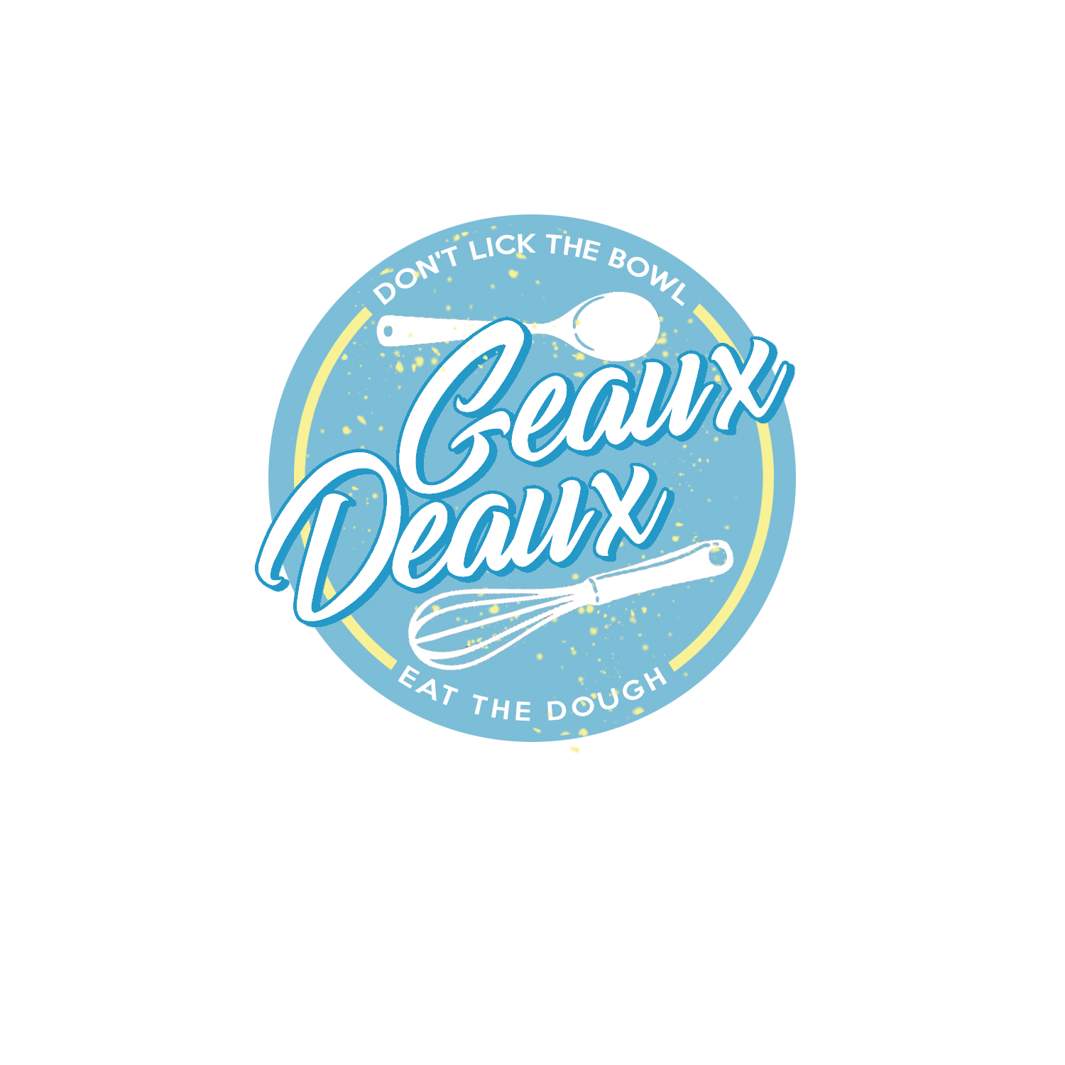 Design de Logo par cvedesign pour Geaux Deaux  | Design #16260115