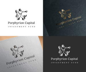 Logo Design by Farmiza for this project | Design #16305471
