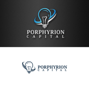 Porphyrion Capital | Logo Design by stiles1414