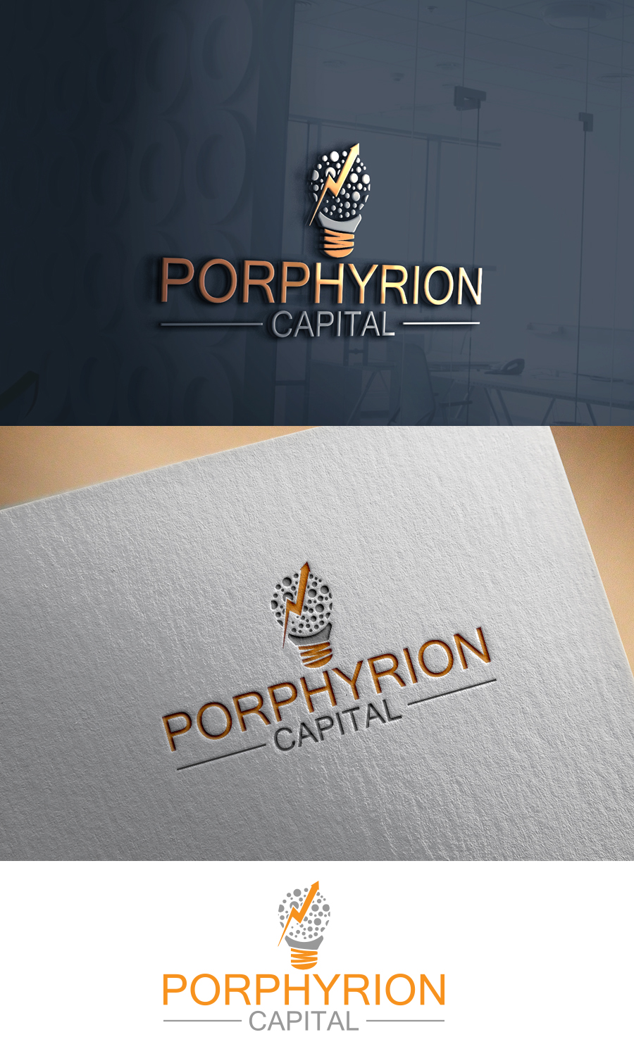 Design de Logo par supercreative pour ce projet | Design #16243118