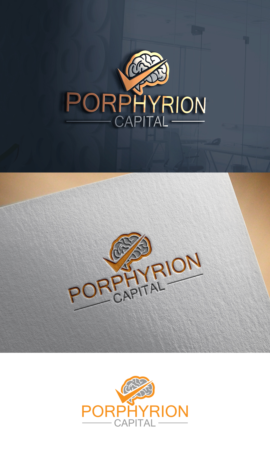 Diseño de Logo por supercreative para este proyecto | Diseño #16243119