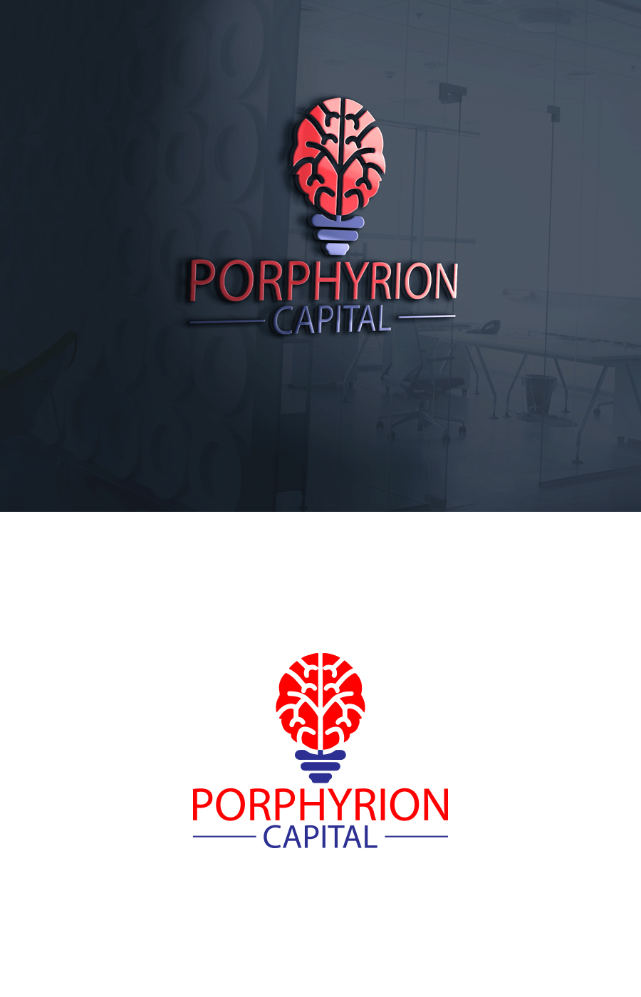 Logo Design by supercreative for this project | Design #16248748