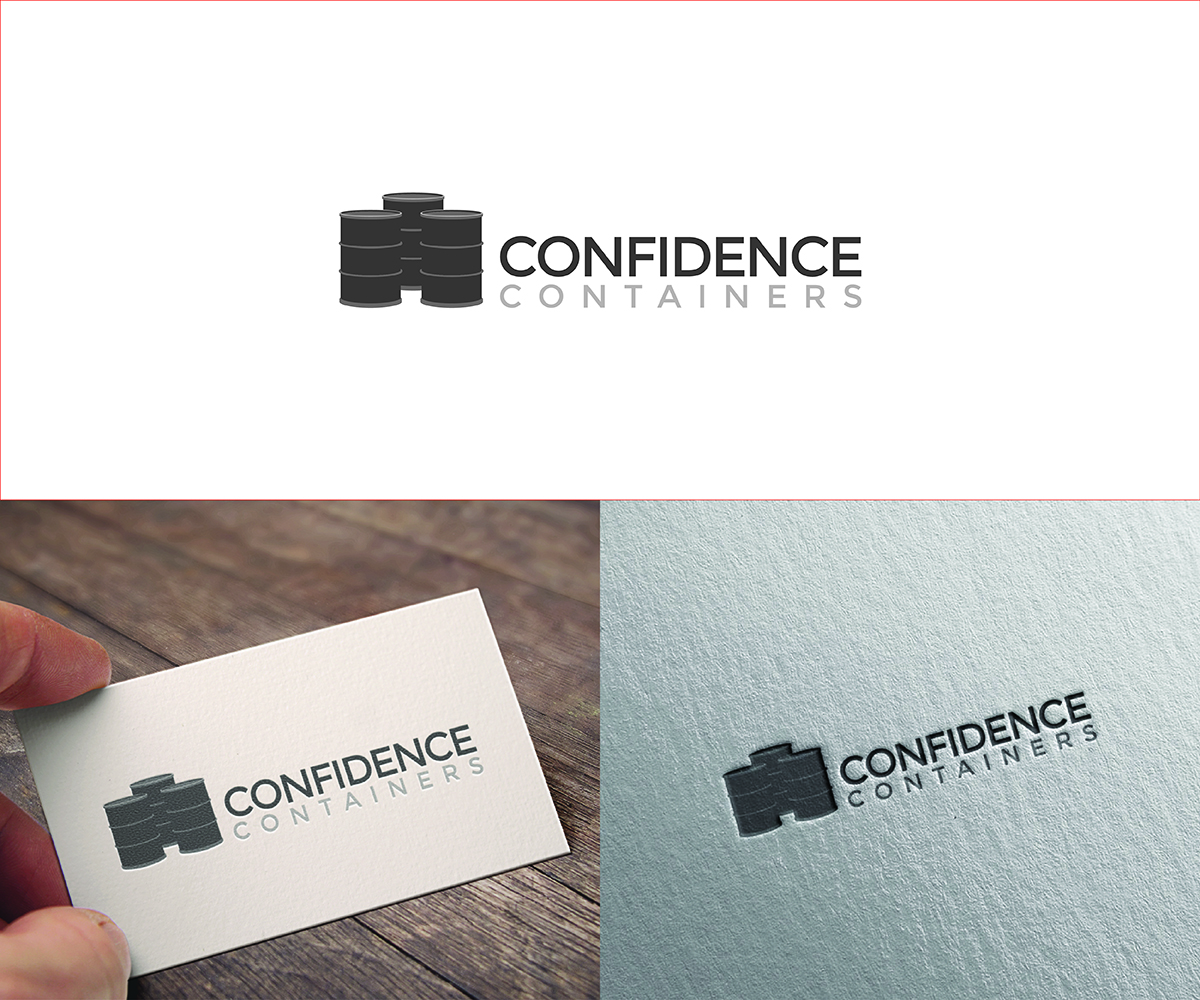 Logo Design by eMARK for this project | Design #16228351