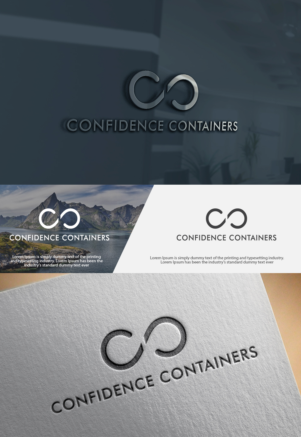 Logo Design by :) for this project | Design: #16248342