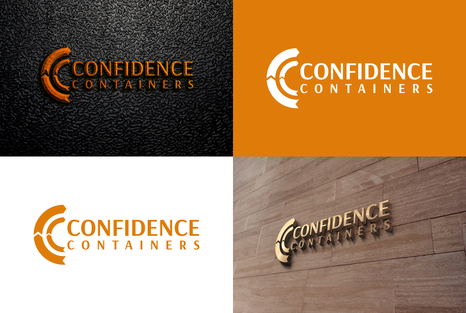 Logo Design by aqilazhifara for this project | Design #16229056