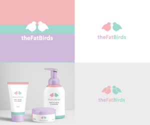 Logo Design by Zane_Graph_Design for Creative Essences Inc | Design: #16227267