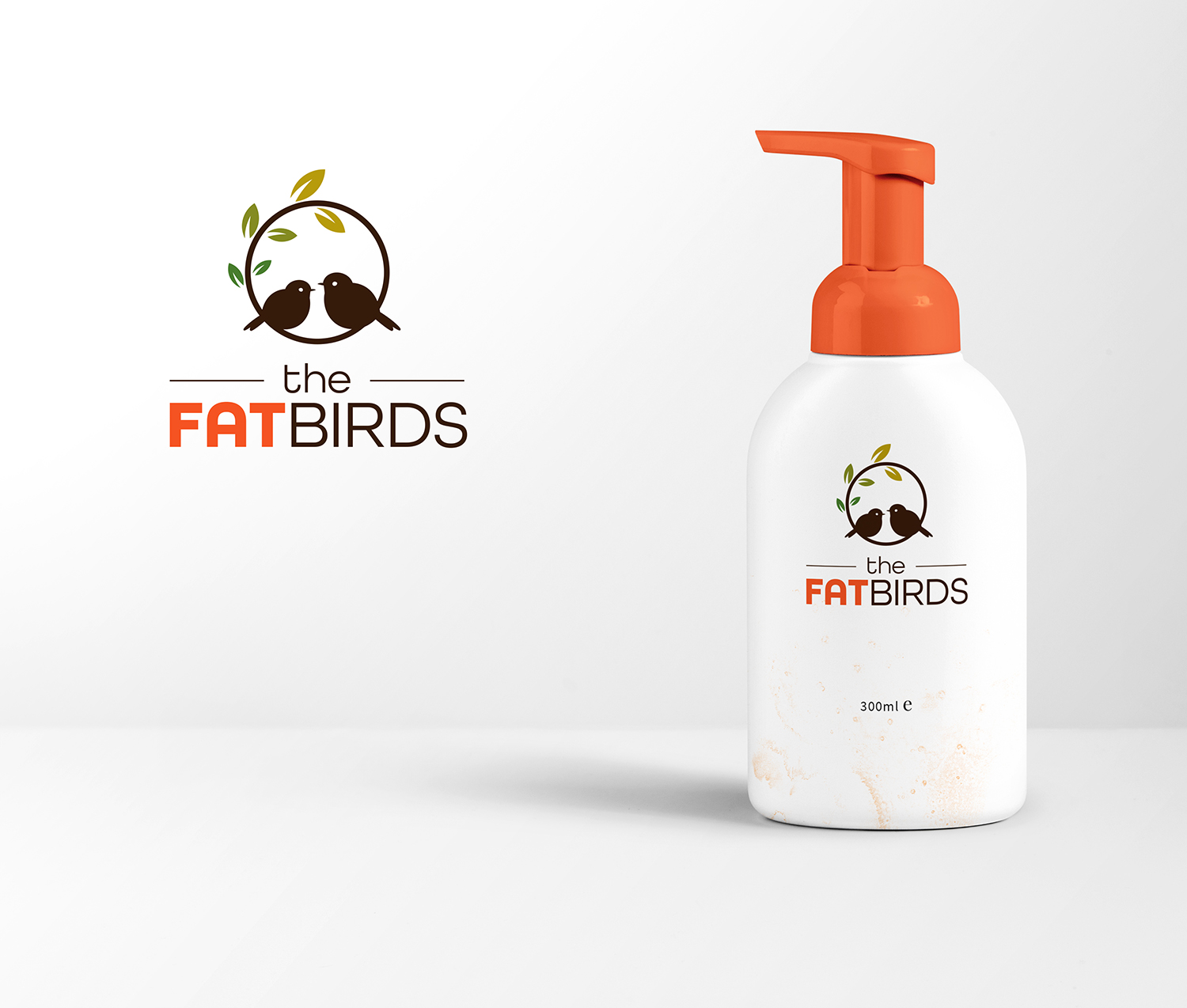 Logo Design by Muhammad Imran 3 for Creative Essences Inc | Design #16242757