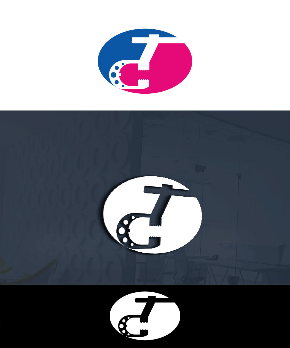 Logo Design by joliau for this project | Design #16310830