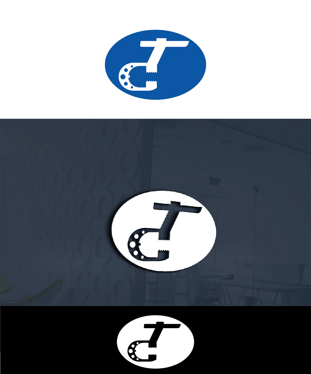 Logo Design by joliau for this project | Design: #16310831