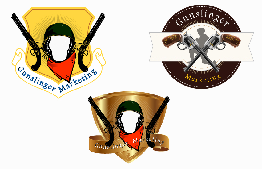 Logo Design by The Golden Tie for this project | Design #2681792