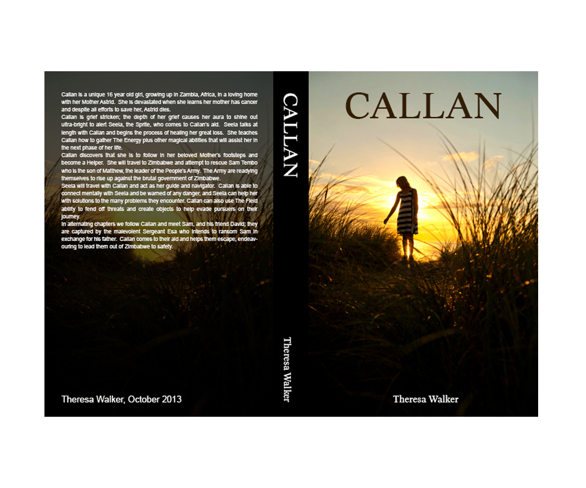 Book Cover Design by Mohib Qazi for this project | Design #2645480
