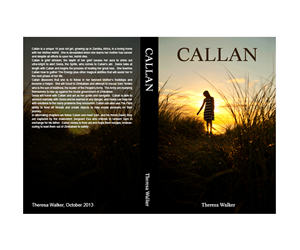 Book Cover Design by Mohib Qazi