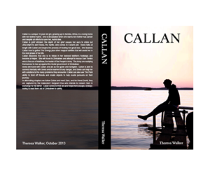 Book Cover Design by Mohib Qazi for this project | Design: #2645549