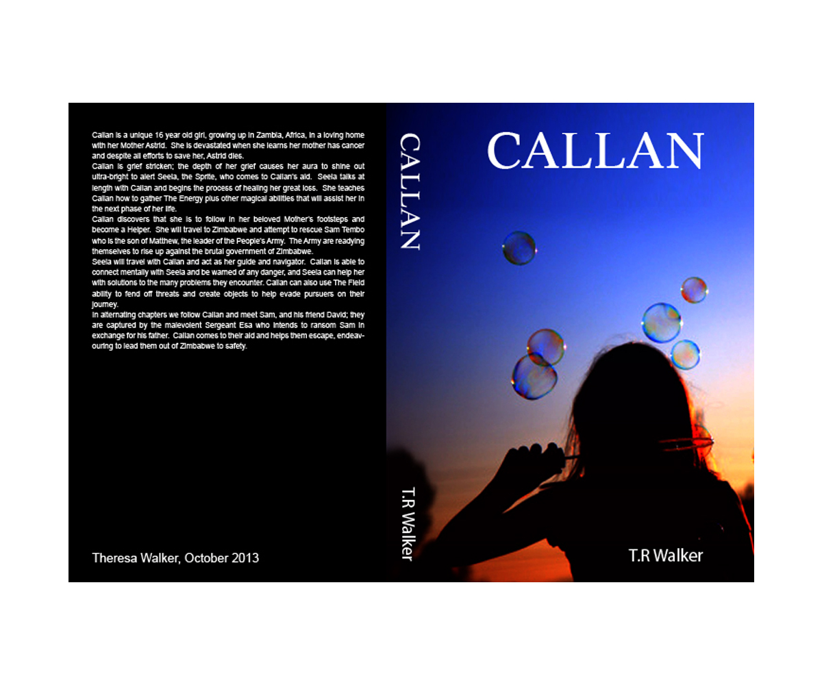 Book Cover Design by Mohib Qazi for this project | Design #2662745