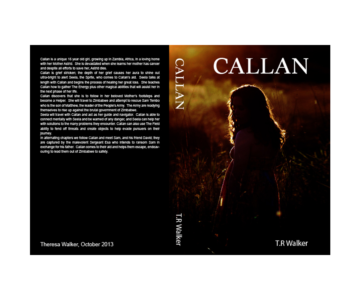 Book Cover Design by Mohib Qazi for this project | Design #2662807