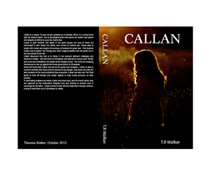 Book Cover Design by Mohib Qazi for this project | Design: #2662807