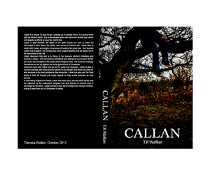 Book Cover Design by Mohib Qazi for this project | Design: #2662920