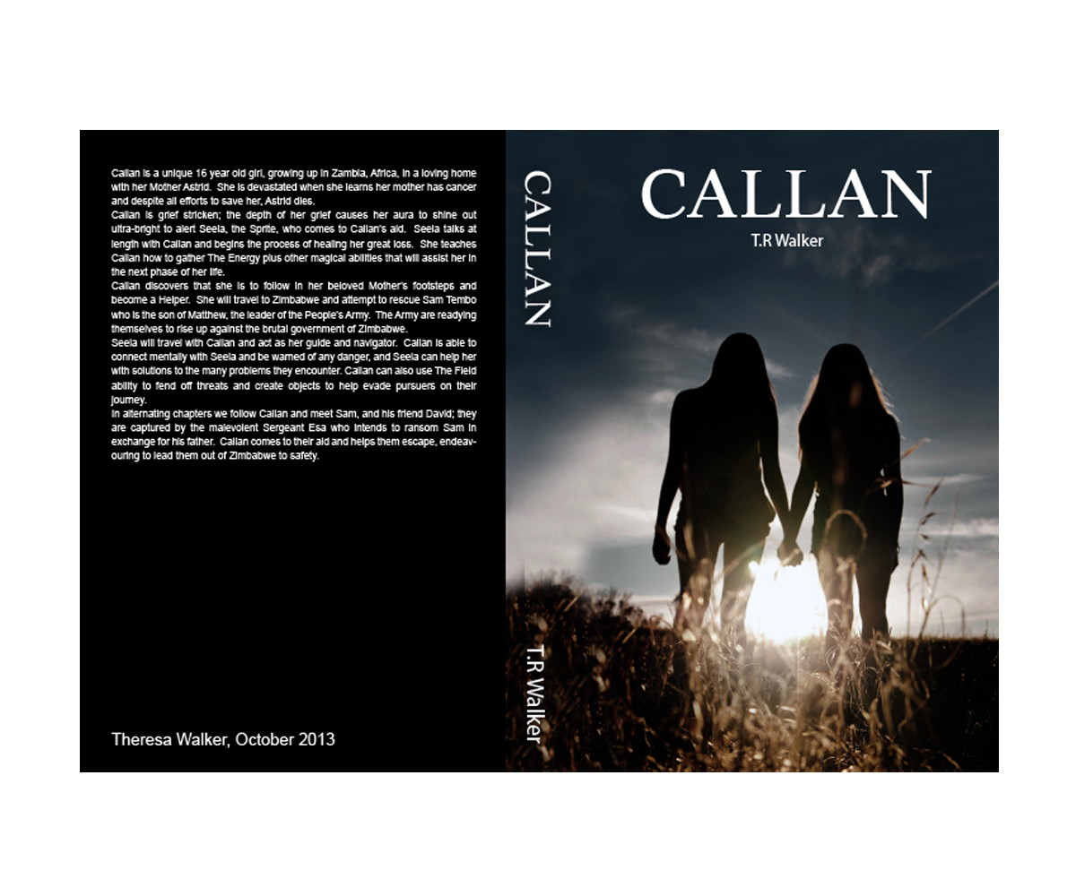 Book Cover Design by Mohib Qazi for this project | Design #2677298