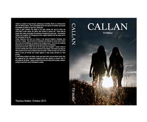 Book Cover Design by Mohib Qazi for this project | Design: #2677298