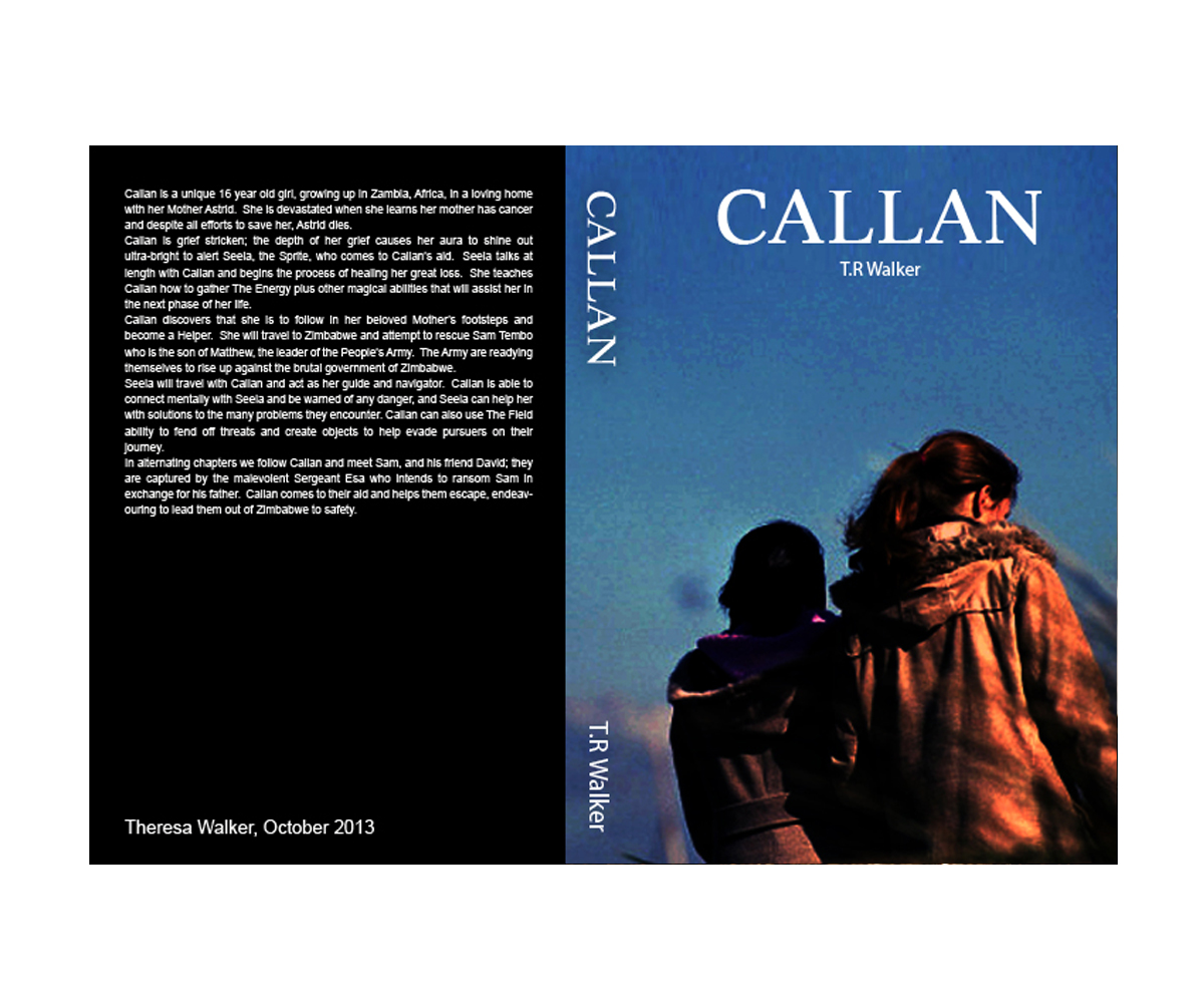 Diseño de portada de libro por Mohib Qazi para este proyecto | Diseño #2677303