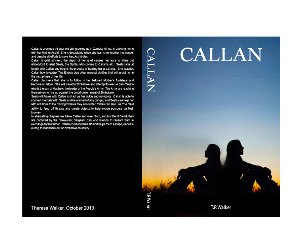 Book Cover Design by Mohib Qazi for this project | Design #2677530