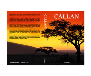 Book Cover Design by Mohib Qazi for this project | Design: #2693428