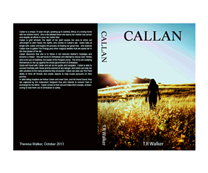 Book Cover Design by Mohib Qazi for this project | Design: #2694631