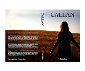 Book Cover Design by Mohib Qazi for this project | Design: #2694729