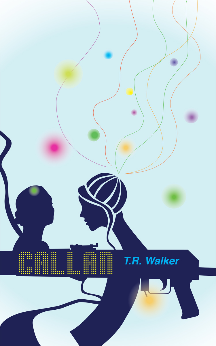 Book Cover Design by Stand Back Design Limited for this project | Design #2683991