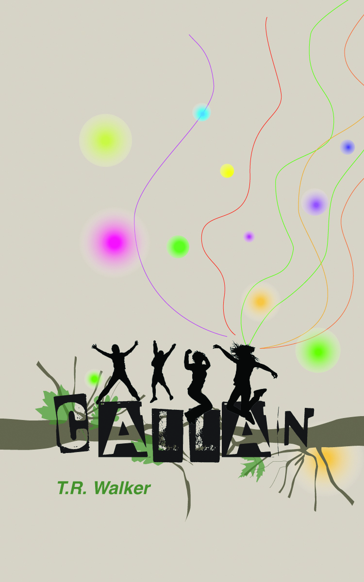 Book Cover Design by Stand Back Design Limited for this project | Design #2701009