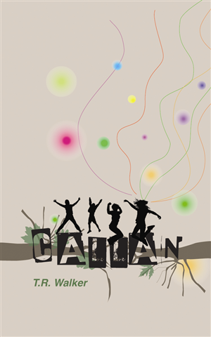 Book Cover Design by Stand Back Design Limited for this project | Design: #2701009