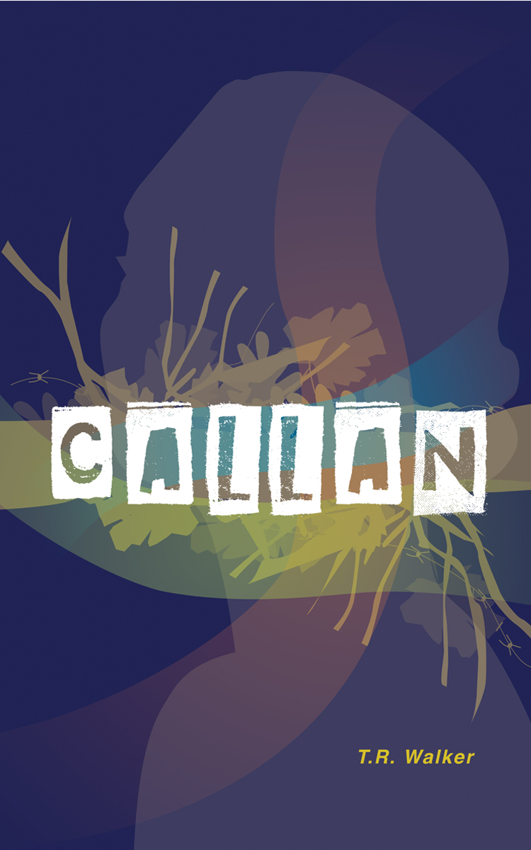 Diseño de portada de libro por Stand Back Design Limited para este proyecto | Diseño #2709629