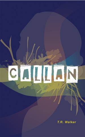 Book Cover Design by Stand Back Design Limited for this project | Design: #2709629