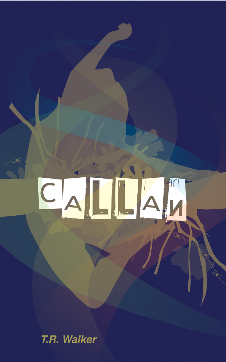 Diseño de portada de libro por Stand Back Design Limited para este proyecto | Diseño #2709632