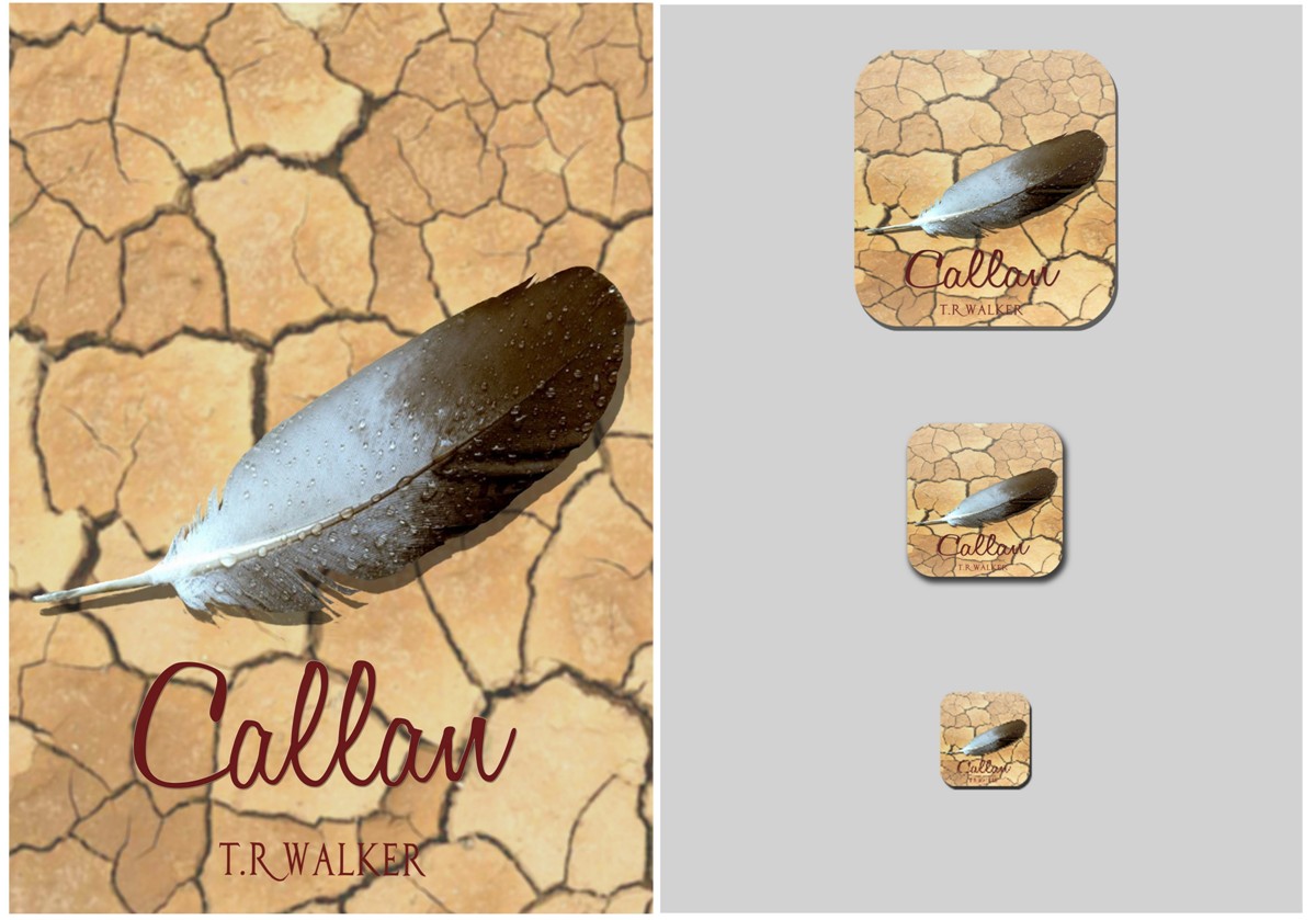 Book Cover Design by Bobby22 for this project | Design #2690244